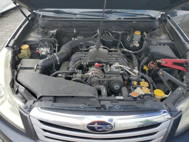 Photo 10 VIN: 4S4BRDLC7B2389833 - SUBARU OUTBACK 