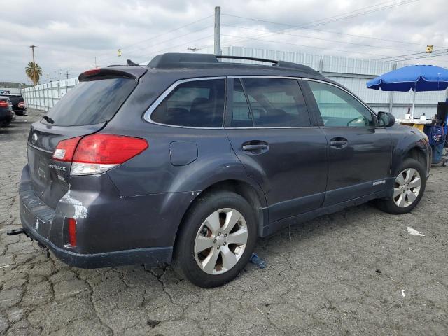 Photo 2 VIN: 4S4BRDLC7B2389833 - SUBARU OUTBACK 