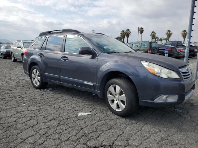 Photo 3 VIN: 4S4BRDLC7B2389833 - SUBARU OUTBACK 