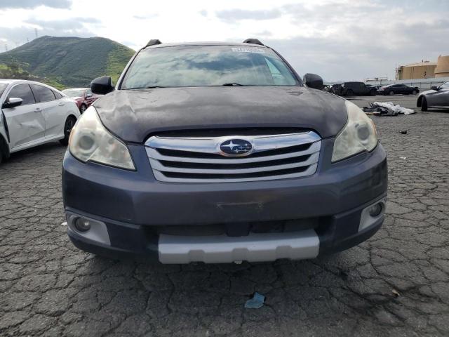 Photo 4 VIN: 4S4BRDLC7B2389833 - SUBARU OUTBACK 