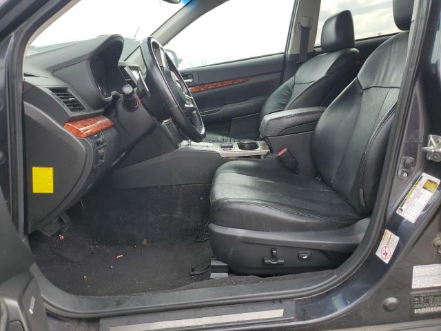 Photo 6 VIN: 4S4BRDLC7B2389833 - SUBARU OUTBACK 