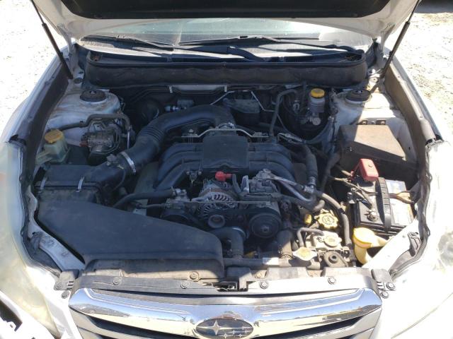 Photo 11 VIN: 4S4BRDLC7B2414469 - SUBARU OUTBACK 