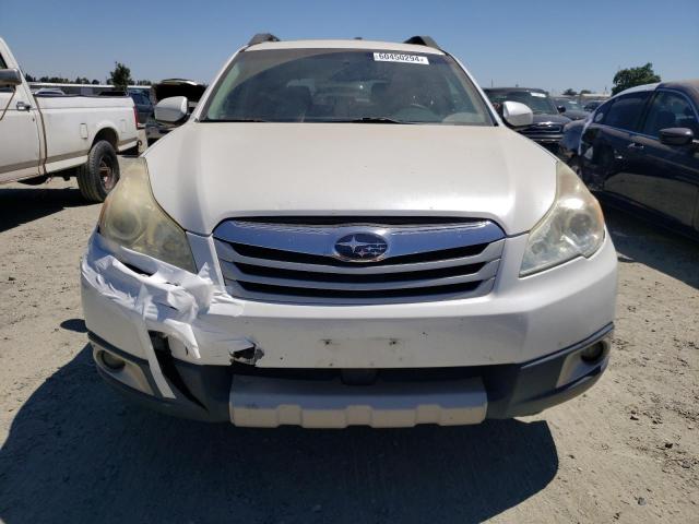 Photo 4 VIN: 4S4BRDLC7B2414469 - SUBARU OUTBACK 