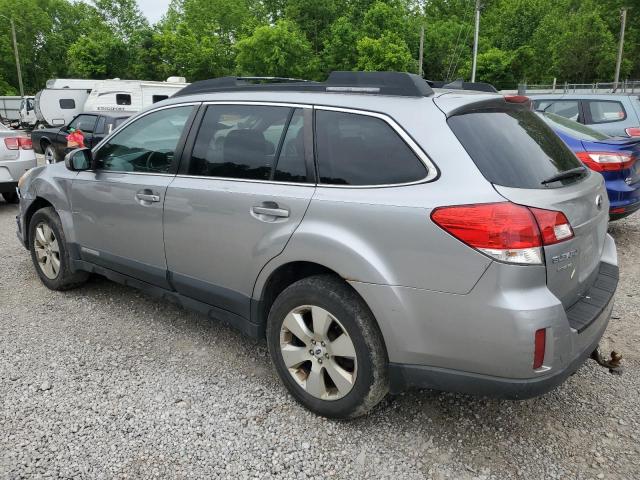 Photo 1 VIN: 4S4BRDLC7B2441459 - SUBARU OUTBACK 