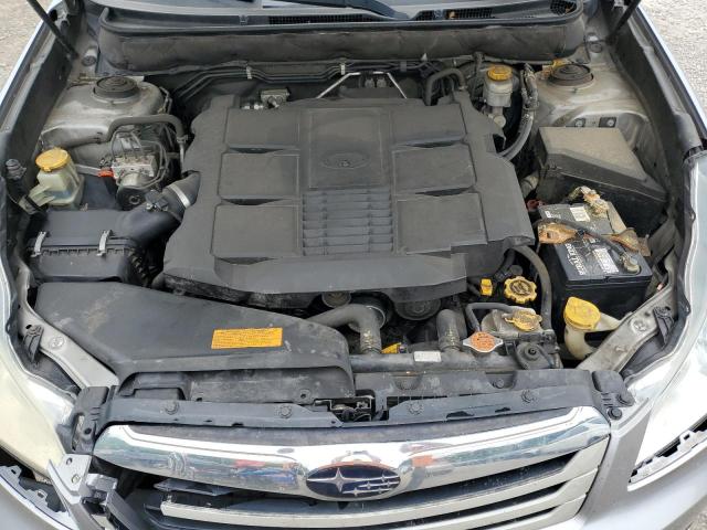 Photo 11 VIN: 4S4BRDLC7B2441459 - SUBARU OUTBACK 