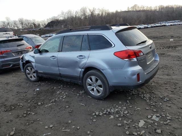 Photo 1 VIN: 4S4BRDLC7C2200776 - SUBARU OUTBACK 