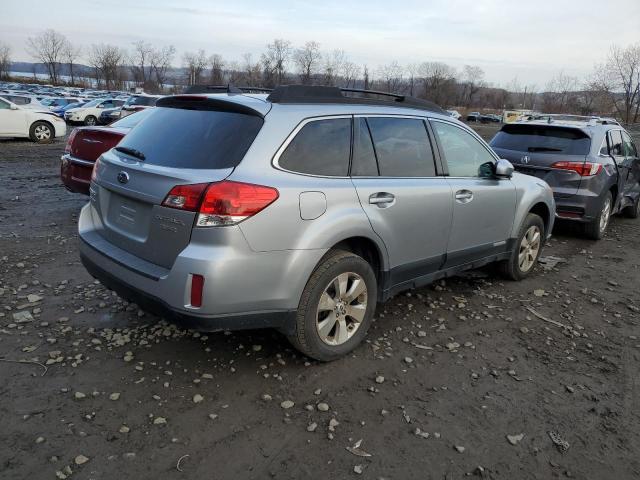 Photo 2 VIN: 4S4BRDLC7C2200776 - SUBARU OUTBACK 