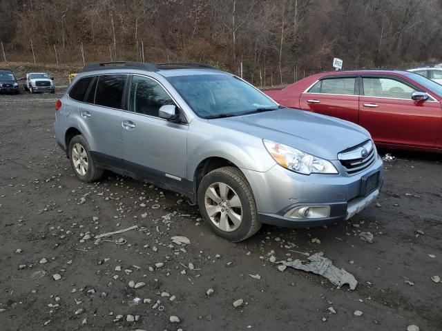 Photo 3 VIN: 4S4BRDLC7C2200776 - SUBARU OUTBACK 