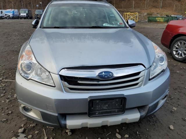 Photo 4 VIN: 4S4BRDLC7C2200776 - SUBARU OUTBACK 