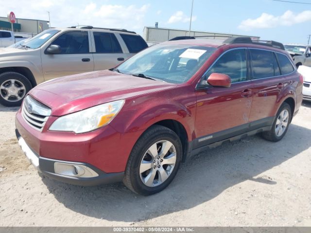 Photo 1 VIN: 4S4BRDLC7C2215844 - SUBARU OUTBACK 