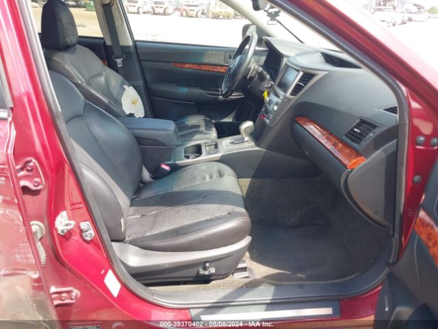 Photo 4 VIN: 4S4BRDLC7C2215844 - SUBARU OUTBACK 