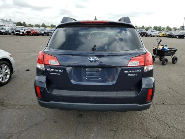 Photo 5 VIN: 4S4BRDLC7C2236662 - SUBARU OUTBACK 3. 