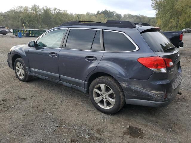 Photo 1 VIN: 4S4BRDLC7D2202304 - SUBARU OUTBACK 3. 