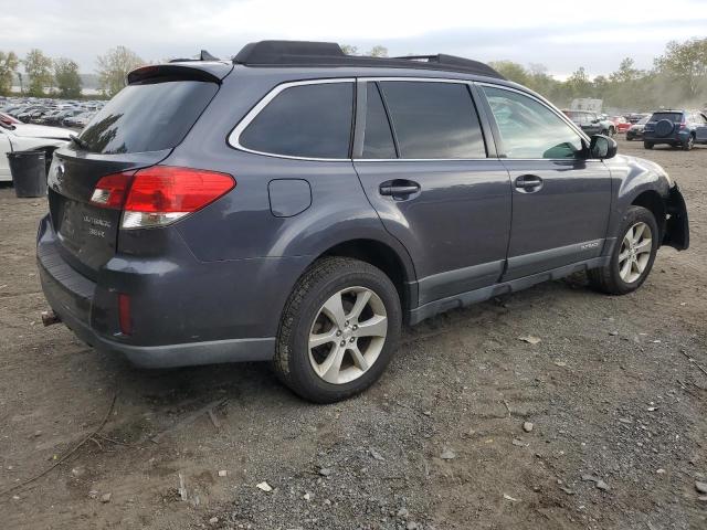 Photo 2 VIN: 4S4BRDLC7D2202304 - SUBARU OUTBACK 3. 