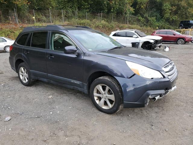 Photo 3 VIN: 4S4BRDLC7D2202304 - SUBARU OUTBACK 3. 