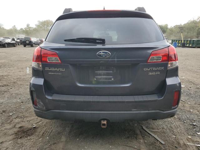 Photo 5 VIN: 4S4BRDLC7D2202304 - SUBARU OUTBACK 3. 