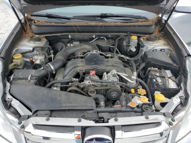 Photo 10 VIN: 4S4BRDLC7E2213076 - SUBARU OUTBACK 