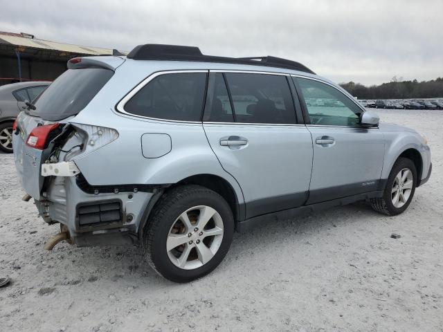 Photo 2 VIN: 4S4BRDLC7E2213076 - SUBARU OUTBACK 