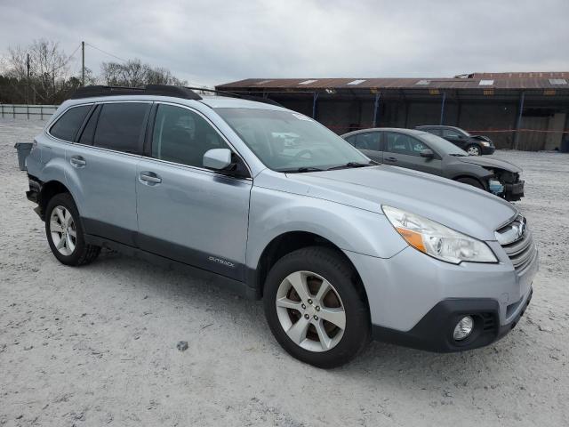 Photo 3 VIN: 4S4BRDLC7E2213076 - SUBARU OUTBACK 