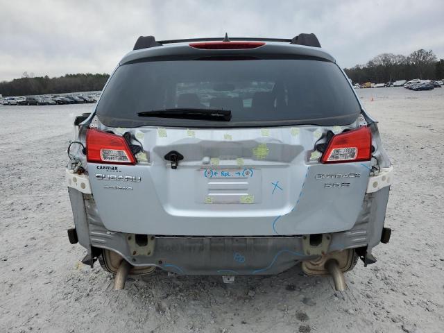 Photo 5 VIN: 4S4BRDLC7E2213076 - SUBARU OUTBACK 