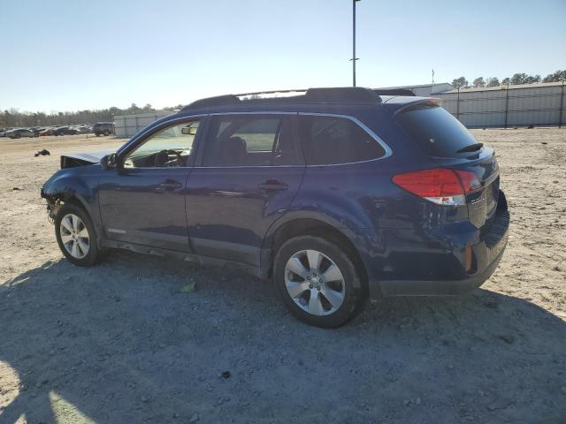 Photo 1 VIN: 4S4BRDLC8A2380301 - SUBARU OUTBACK 