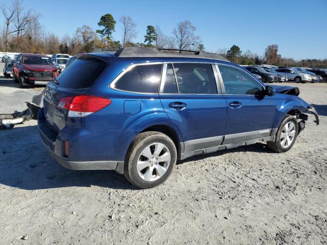 Photo 2 VIN: 4S4BRDLC8A2380301 - SUBARU OUTBACK 