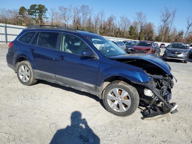 Photo 3 VIN: 4S4BRDLC8A2380301 - SUBARU OUTBACK 