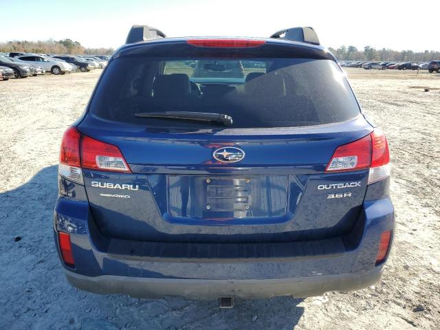 Photo 5 VIN: 4S4BRDLC8A2380301 - SUBARU OUTBACK 