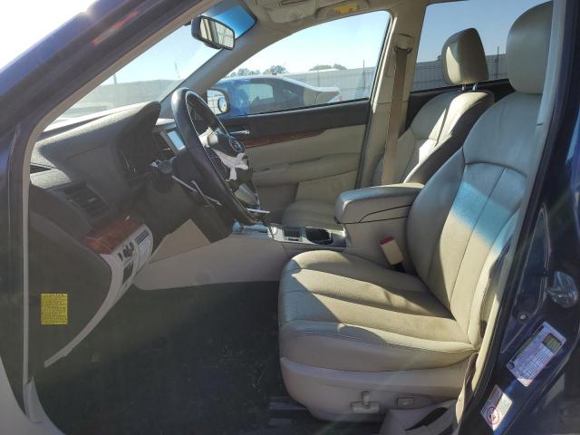 Photo 6 VIN: 4S4BRDLC8A2380301 - SUBARU OUTBACK 