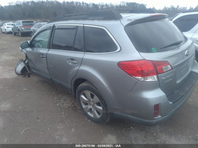 Photo 2 VIN: 4S4BRDLC8A2384090 - SUBARU OUTBACK 