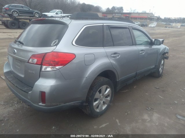 Photo 3 VIN: 4S4BRDLC8A2384090 - SUBARU OUTBACK 