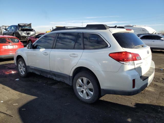 Photo 1 VIN: 4S4BRDLC8B2367775 - SUBARU OUTBACK 