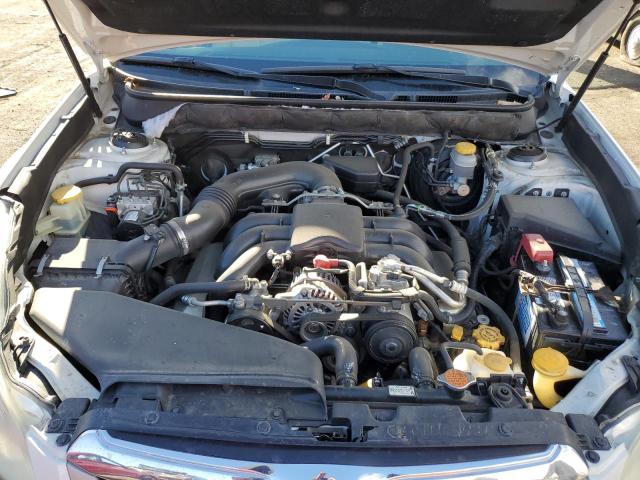 Photo 10 VIN: 4S4BRDLC8B2367775 - SUBARU OUTBACK 