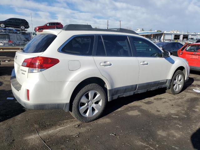 Photo 2 VIN: 4S4BRDLC8B2367775 - SUBARU OUTBACK 