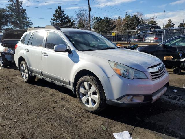 Photo 3 VIN: 4S4BRDLC8B2367775 - SUBARU OUTBACK 