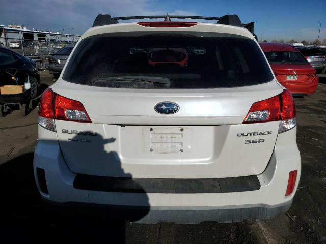 Photo 5 VIN: 4S4BRDLC8B2367775 - SUBARU OUTBACK 