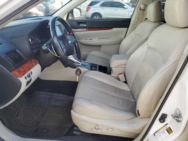 Photo 6 VIN: 4S4BRDLC8B2367775 - SUBARU OUTBACK 