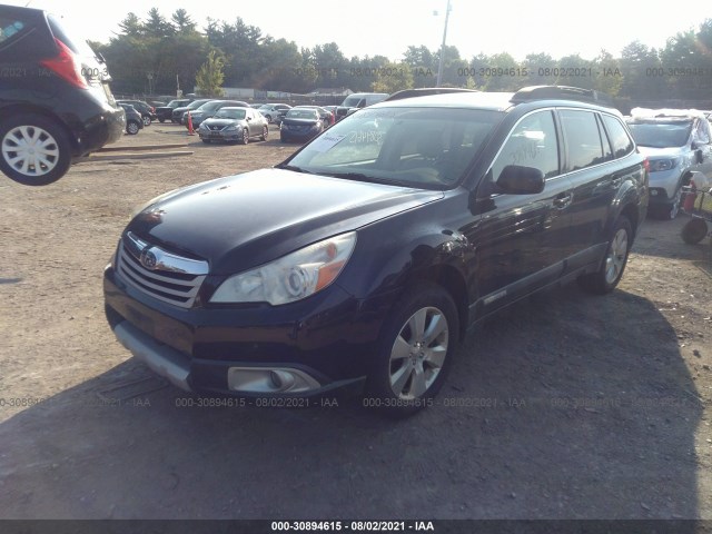 Photo 1 VIN: 4S4BRDLC8B2388335 - SUBARU OUTBACK 