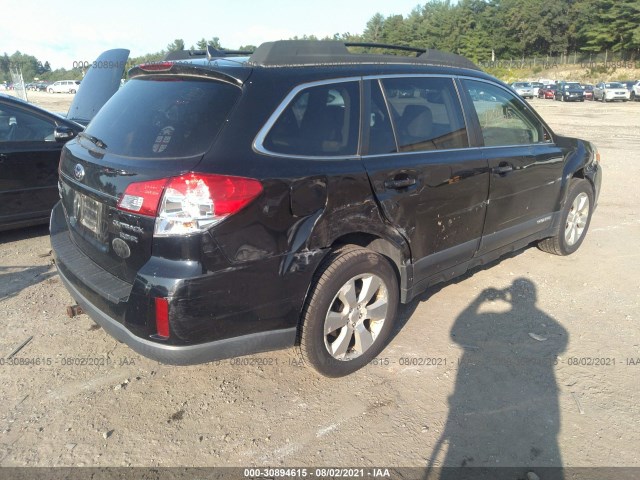 Photo 3 VIN: 4S4BRDLC8B2388335 - SUBARU OUTBACK 