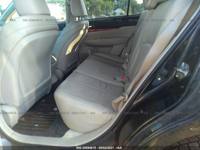 Photo 7 VIN: 4S4BRDLC8B2388335 - SUBARU OUTBACK 