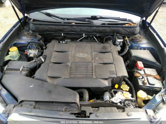 Photo 9 VIN: 4S4BRDLC8B2409619 - SUBARU OUTBACK 