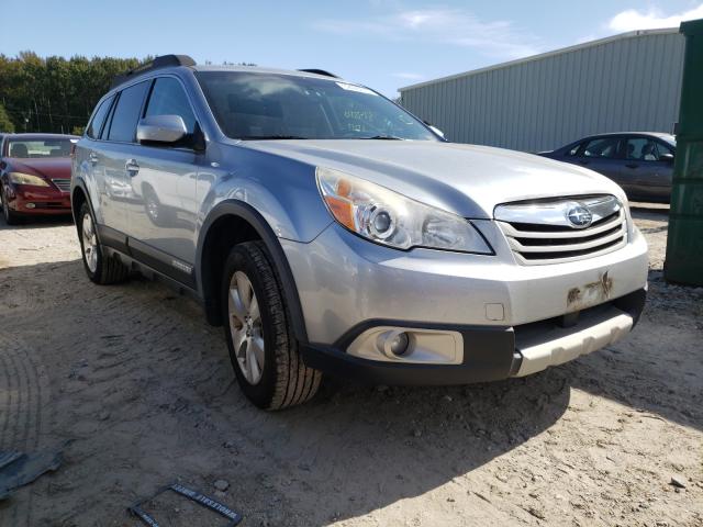 Photo 0 VIN: 4S4BRDLC8C2206599 - SUBARU OUTBACK 3. 