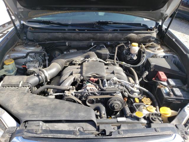 Photo 6 VIN: 4S4BRDLC8C2206599 - SUBARU OUTBACK 3. 