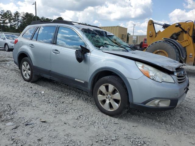 Photo 3 VIN: 4S4BRDLC8C2234144 - SUBARU OUTBACK 3. 