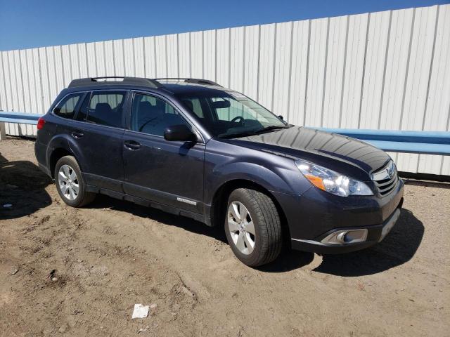 Photo 3 VIN: 4S4BRDLC8C2284669 - SUBARU OUTBACK 3. 