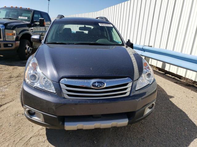 Photo 4 VIN: 4S4BRDLC8C2284669 - SUBARU OUTBACK 3. 