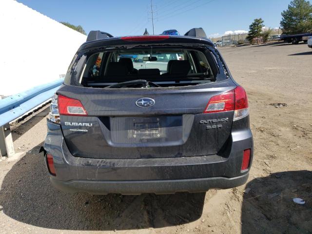 Photo 5 VIN: 4S4BRDLC8C2284669 - SUBARU OUTBACK 3. 