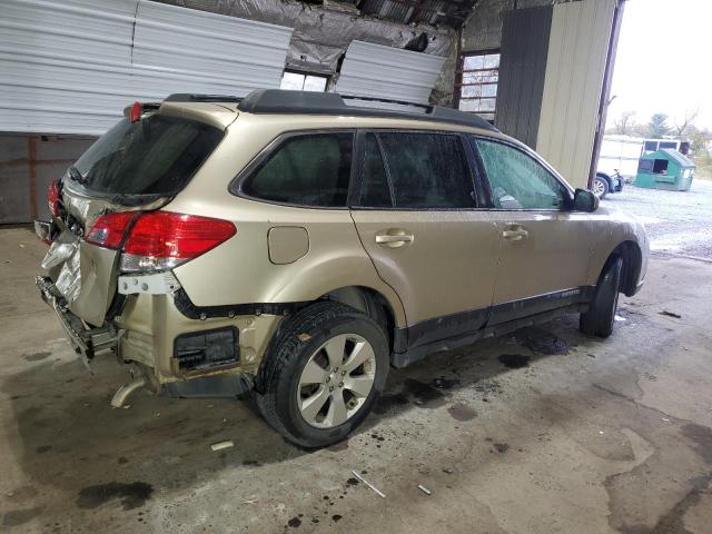 Photo 2 VIN: 4S4BRDLC9A2325081 - SUBARU OUTBACK 3. 