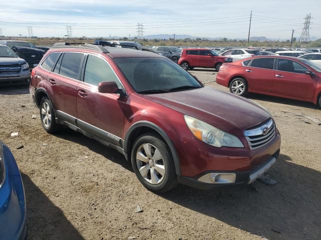 Photo 3 VIN: 4S4BRDLC9B2311411 - SUBARU OUTBACK 3. 