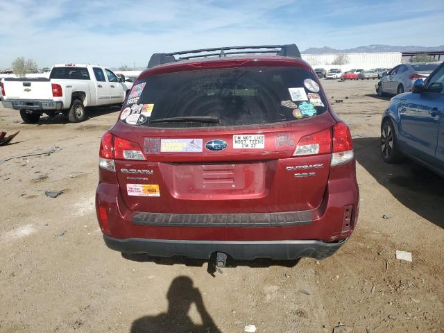 Photo 5 VIN: 4S4BRDLC9B2311411 - SUBARU OUTBACK 3. 